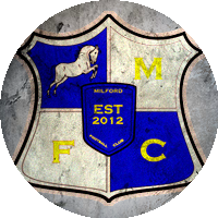 Logo Milford Football Club